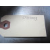 04H003 Crankshaft Pulley For 15-16 Nissan Murano  3.5